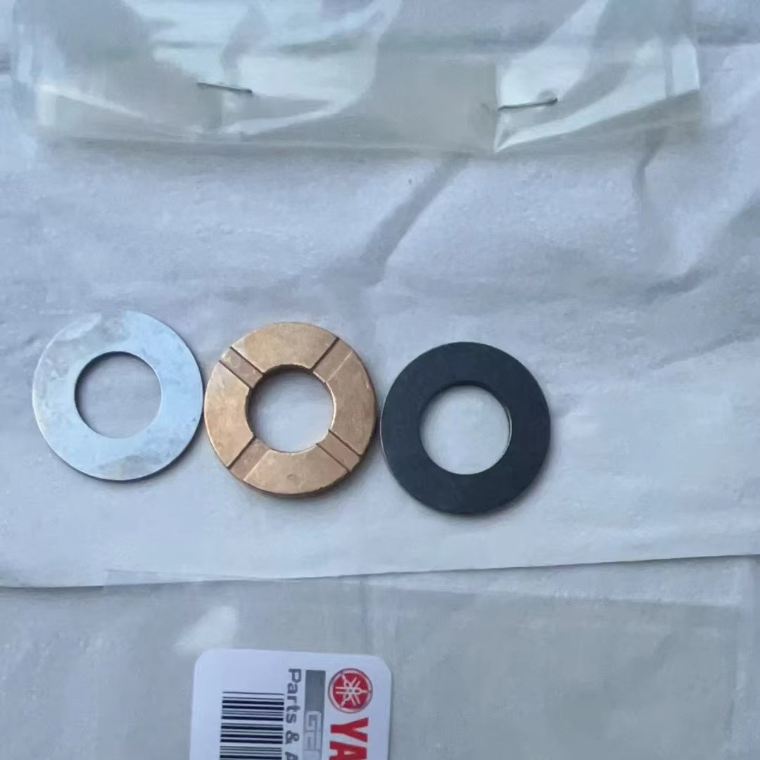 Boat Needle Thrust Bearing 93341-41414 for Yamaha Outboard Motor 15HP 9.9HP 93341-41414 Outboard Motor Bearing Marine Parts
