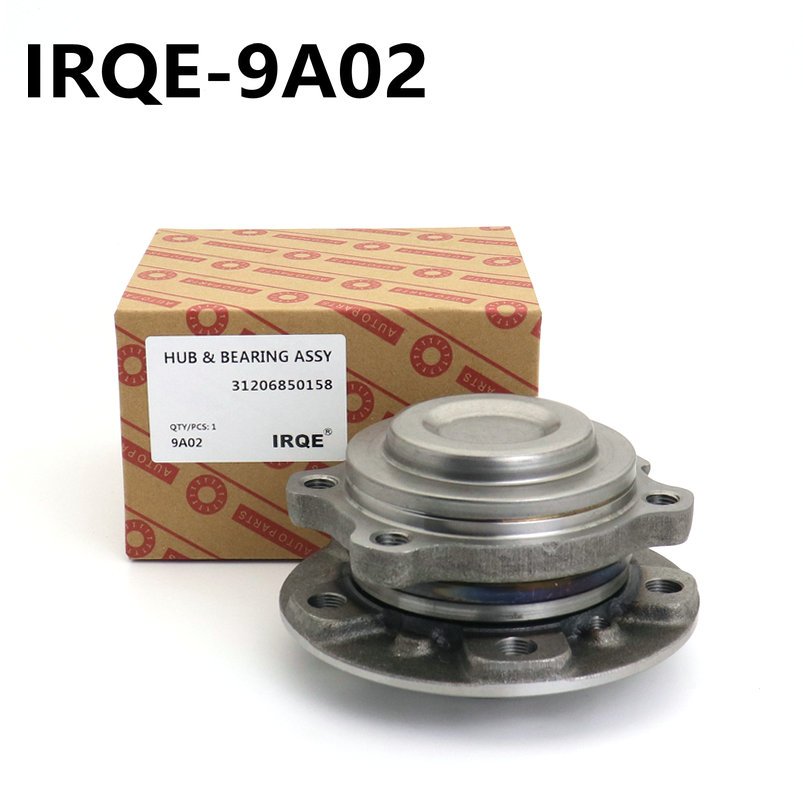 31206872888 Automotive Front Hub Unit Bearing Assembly 9A02 for BMW