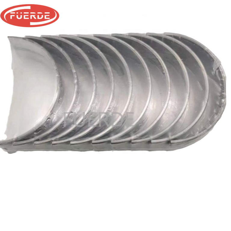 HAONUO 21020-27900 Main Bearing Engine Crankshaft Bush Is Suitable for Hyundai D4EA Santa Fe 2.0T