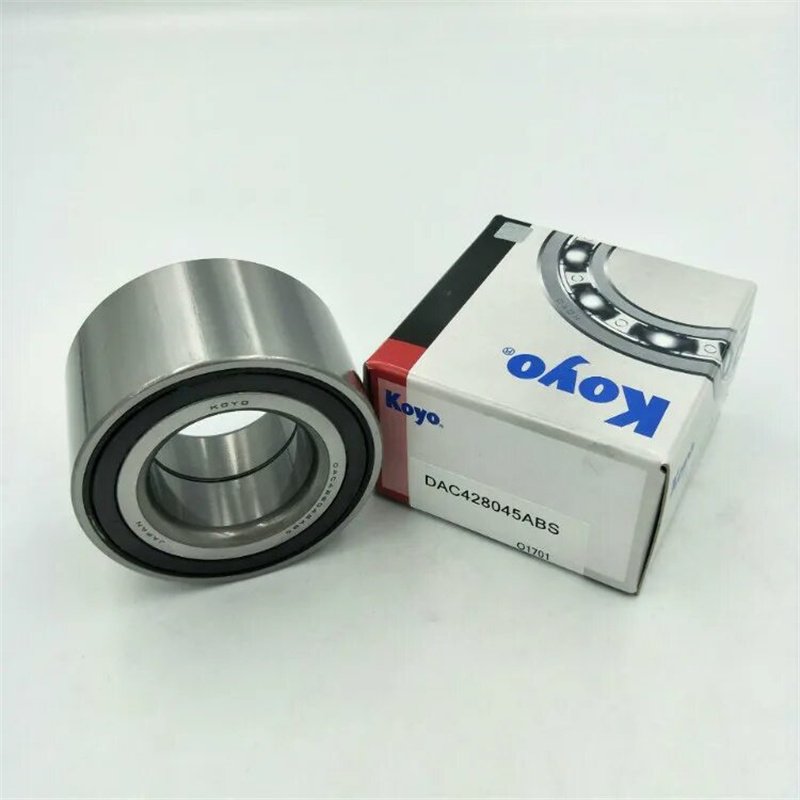 Top Quality Auto Front Wheel Bearing BAF0103D VKBA3656 XTGB42015R00 with ABS for AUDI
