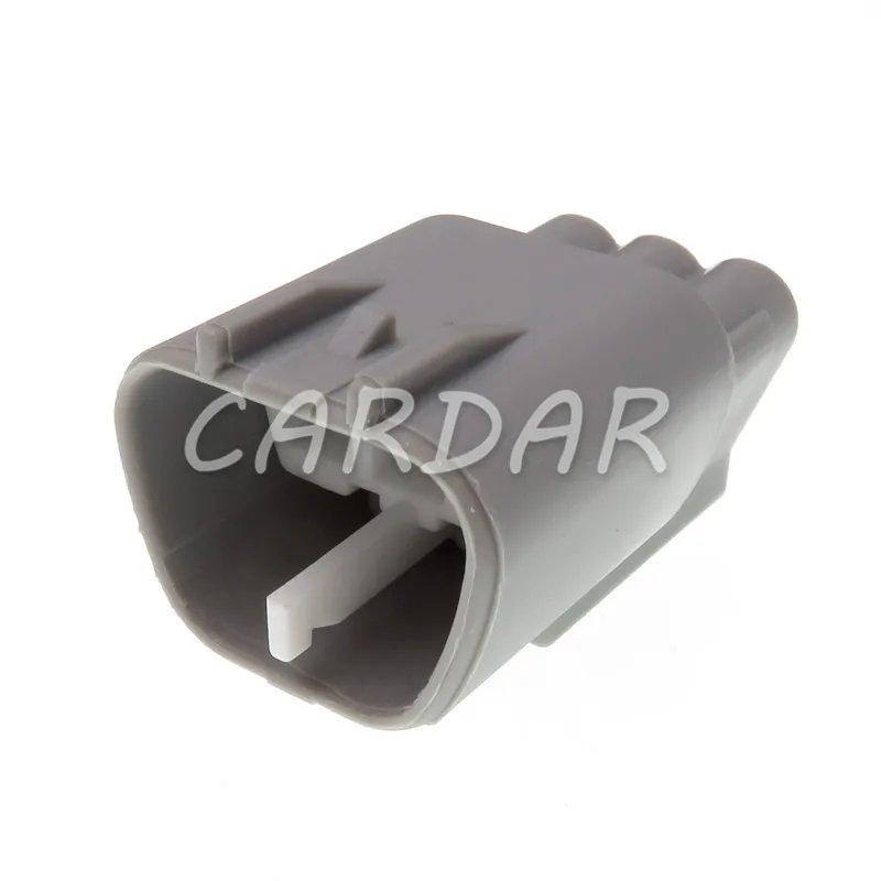 1 Set 5 Pin 6189-0504 6188-0327 TS Waterproof Series Electric EVO Wiper Motor Socket Automotive for Car