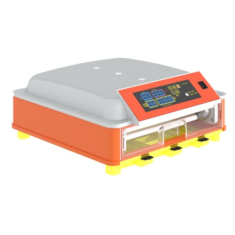 HHD Auto Rotate Eggs Roller Chicken Incubator Long Service Life