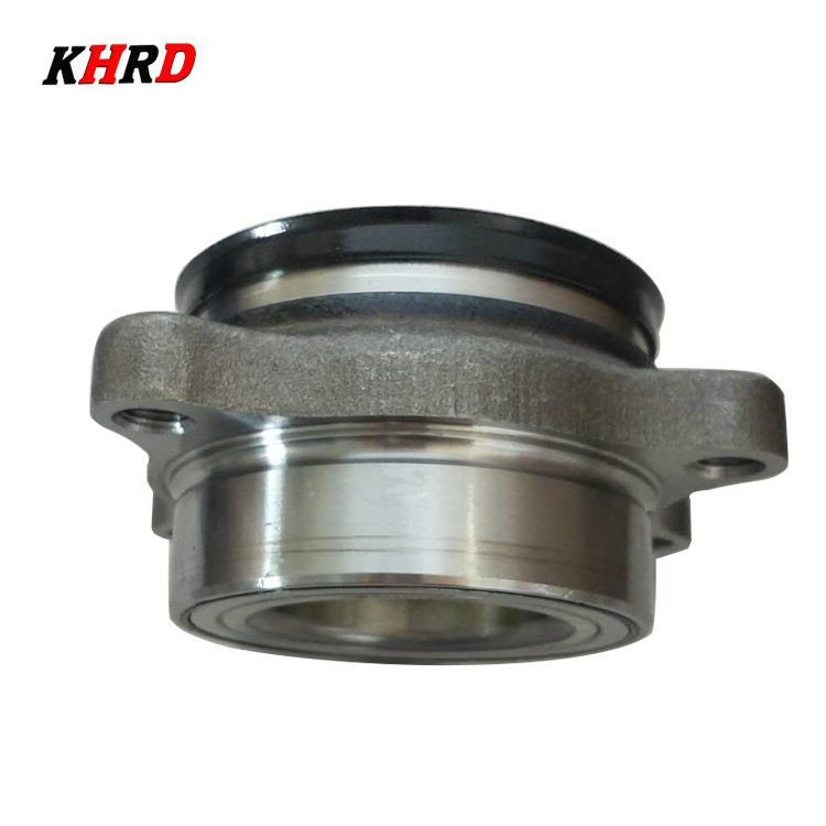 Front Wheel Hub Bearing DAC40720037 Automotive Bearing China Auto Parts Wheel Bearing 40x72x37