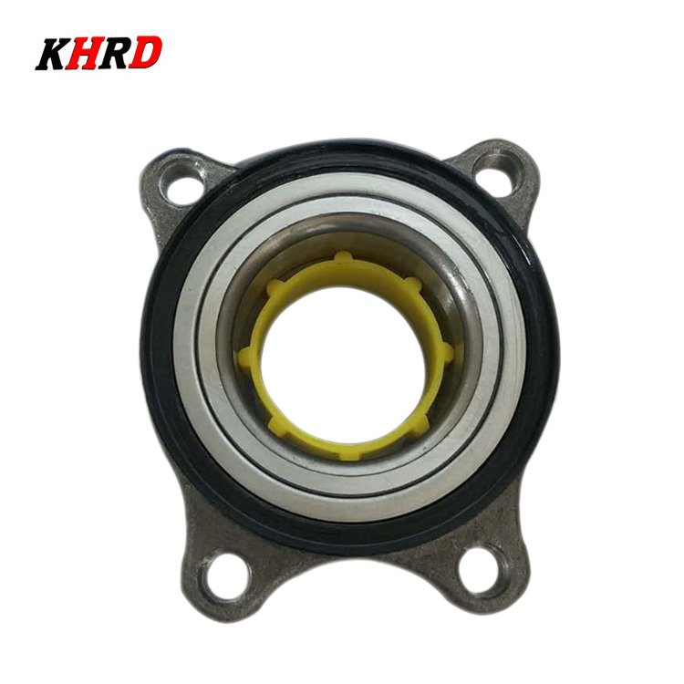 Front Wheel Hub Bearing DAC40720037 Automotive Bearing China Auto Parts Wheel Bearing 40x72x37