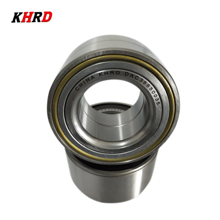Front Wheel Hub Bearing DAC40720037 Automotive Bearing China Auto Parts Wheel Bearing 40x72x37