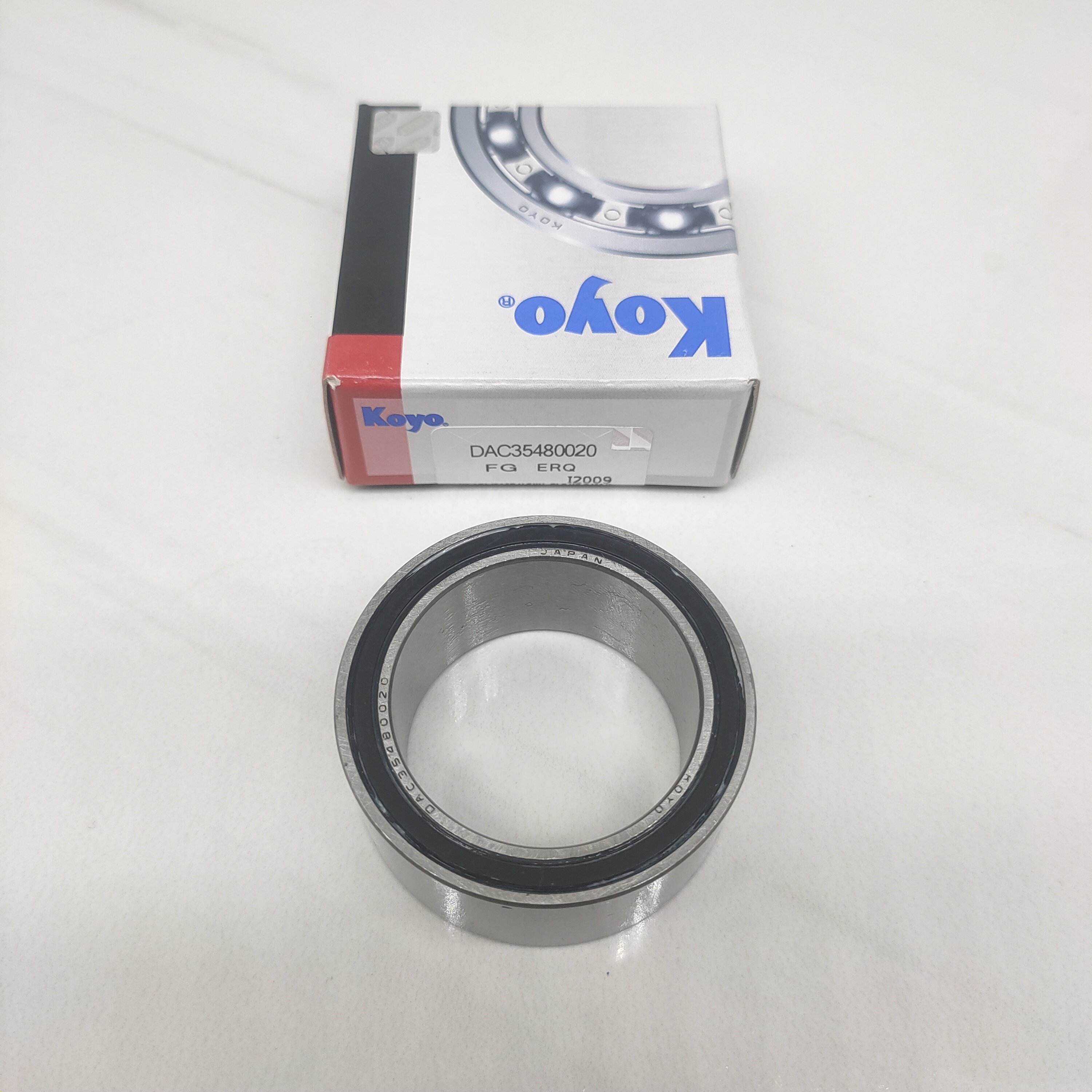 Original Bearing Wheel Bearing DAC40740042 Auto Bearing 25BWD01 27BWD01J