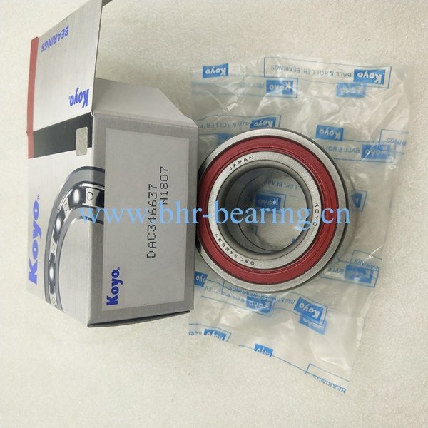 Original Bearing Wheel Bearing DAC40740042 Auto Bearing 25BWD01 27BWD01J