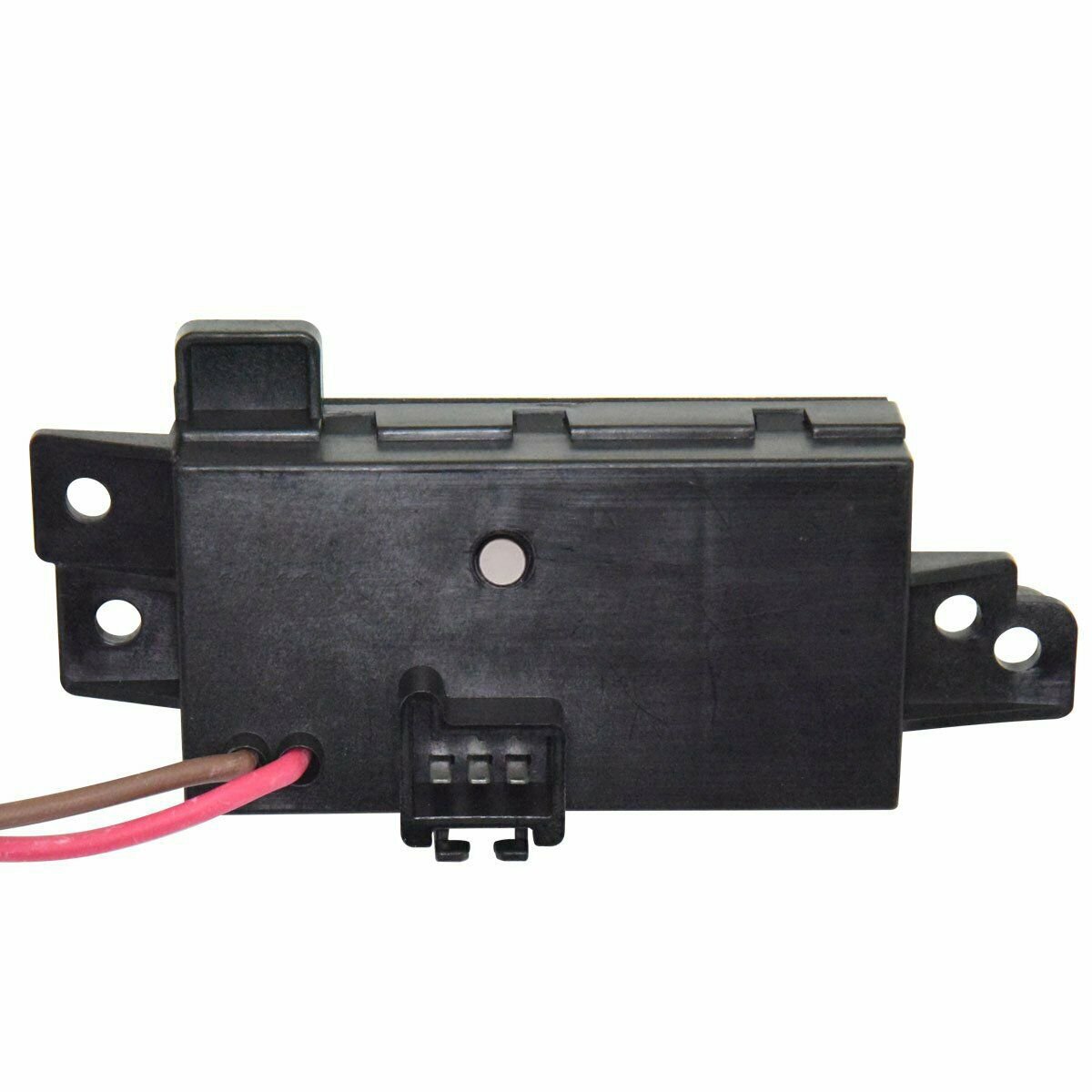 Blower Motor Resistor Module for Buick Cadillac Chevrolet GMC Oldsmobile Pontiac 4P1516 1580567 52413530 52495874