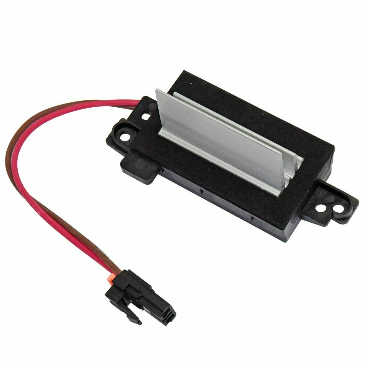Blower Motor Resistor Module for Buick Cadillac Chevrolet GMC Oldsmobile Pontiac 4P1516 1580567 52413530 52495874