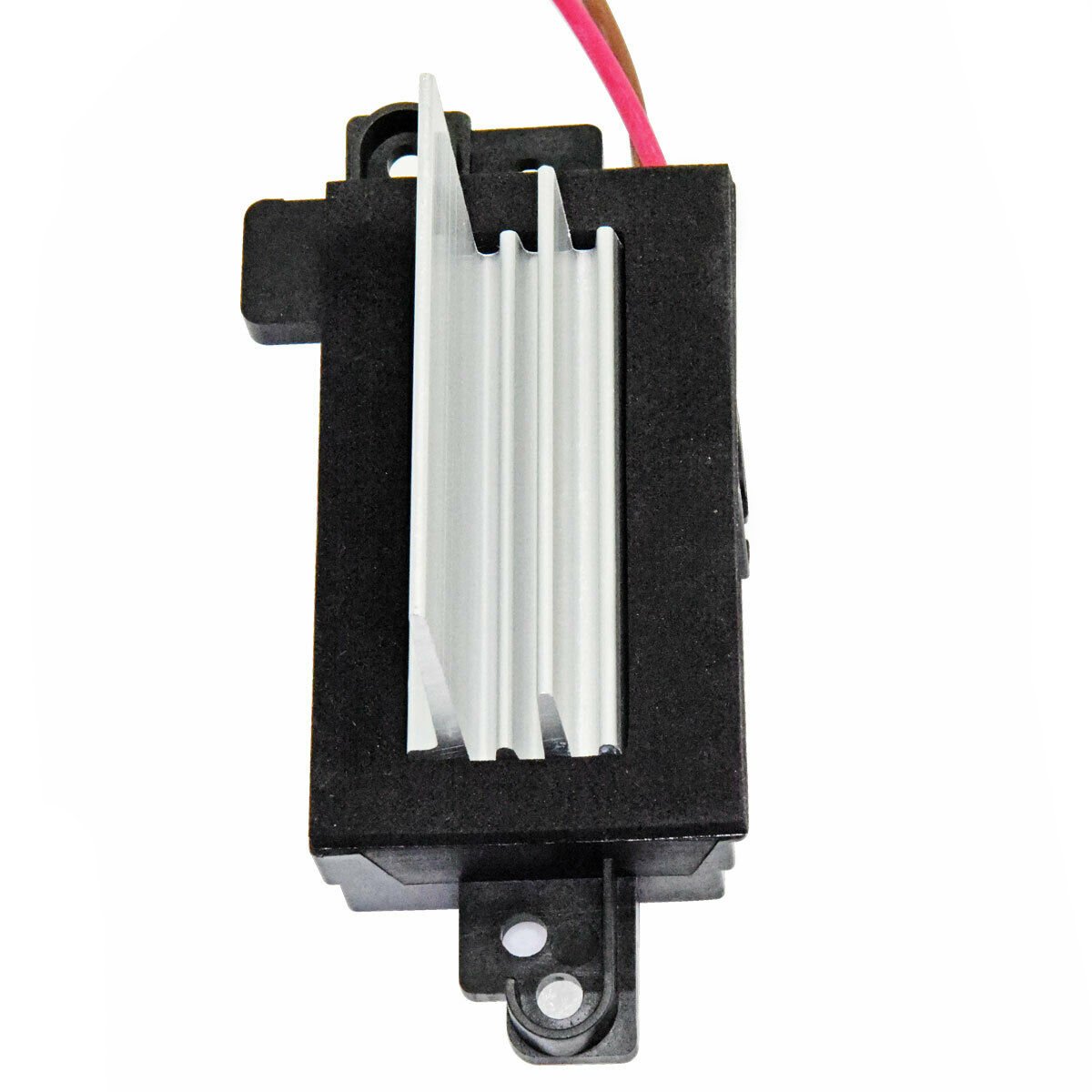 Blower Motor Resistor Module for Buick Cadillac Chevrolet GMC Oldsmobile Pontiac 4P1516 1580567 52413530 52495874