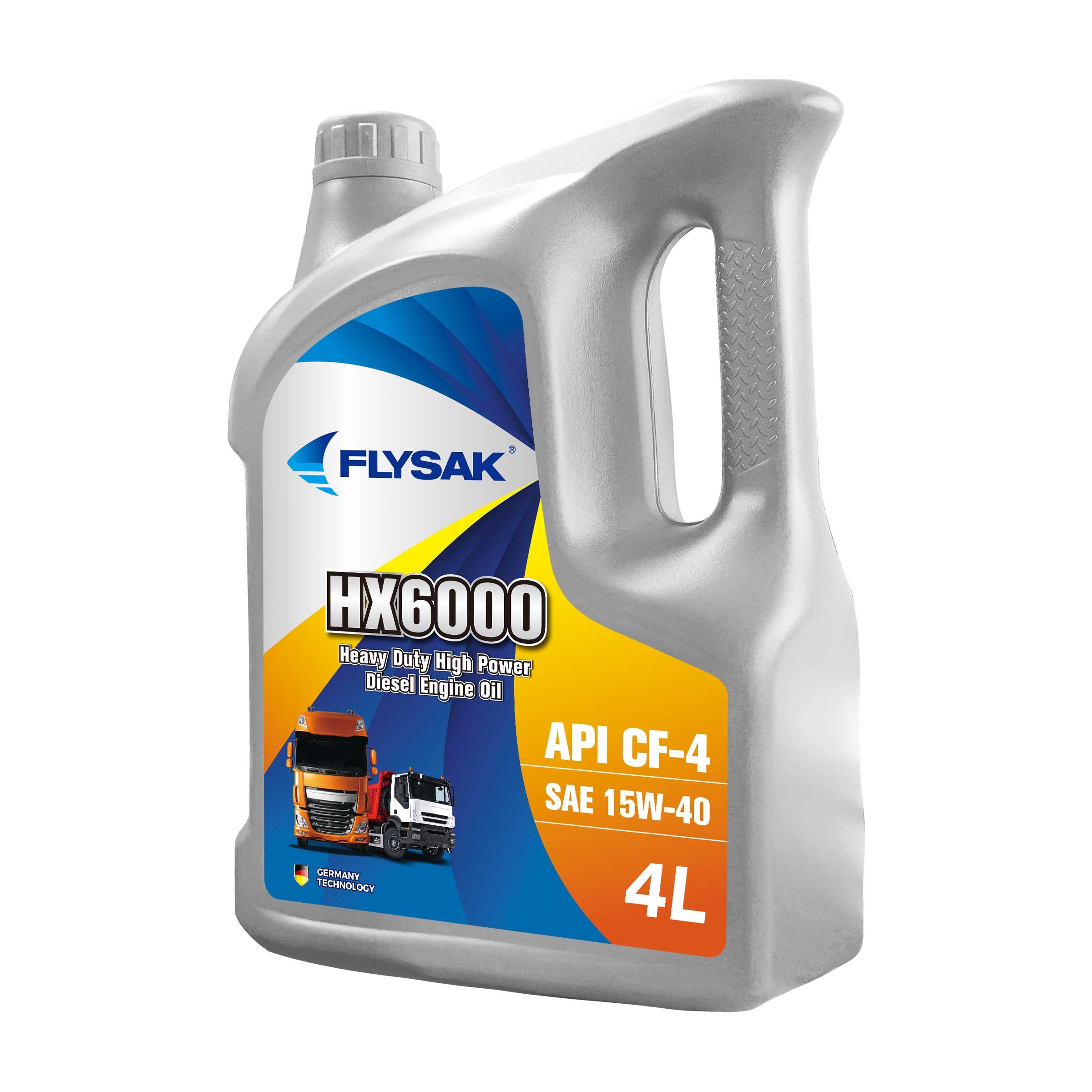 Wholesale Price 15W40 Car Diesel/Petrol Synthetic Lubricant Auto Motor Engine Oil