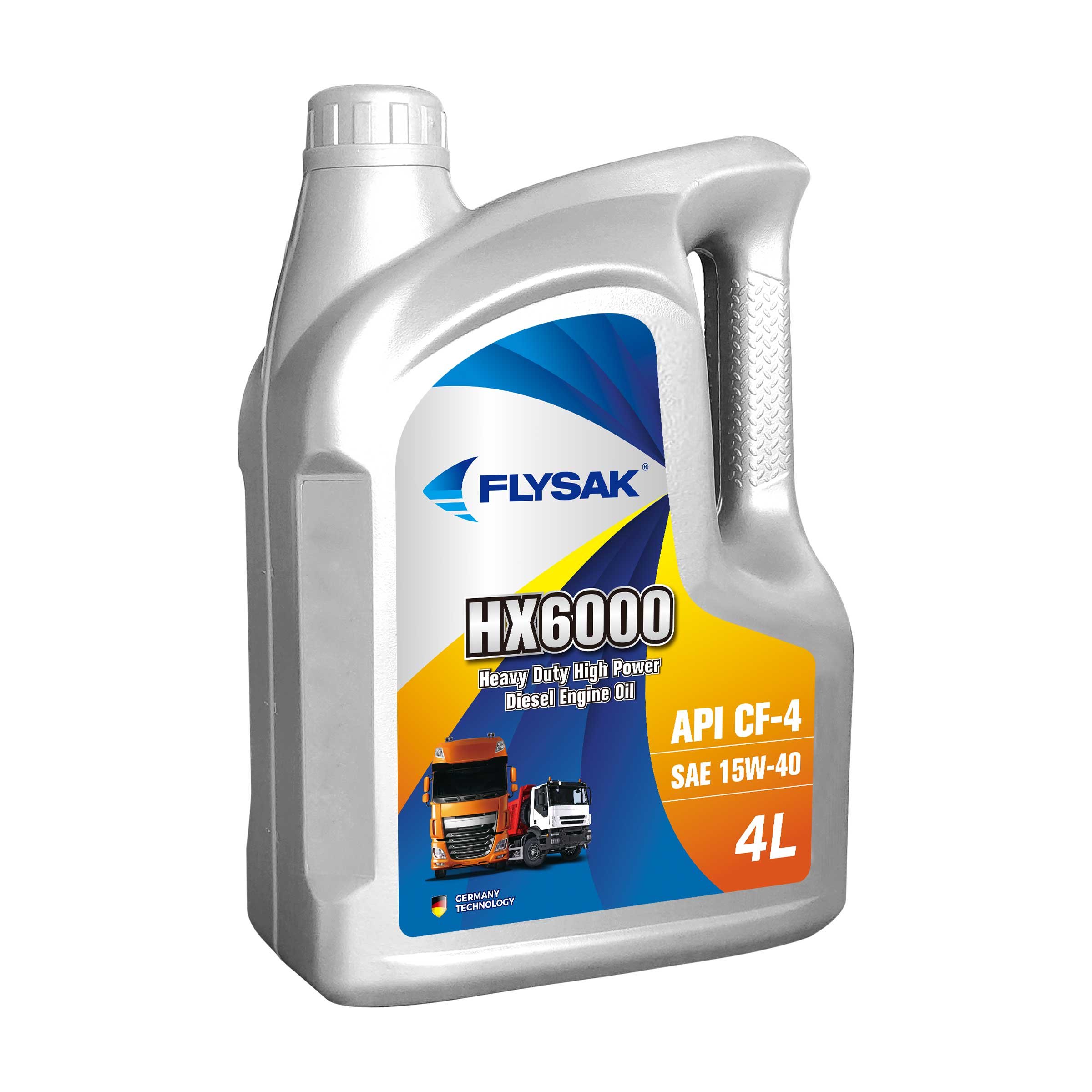 Wholesale Price 15W40 Car Diesel/Petrol Synthetic Lubricant Auto Motor Engine Oil