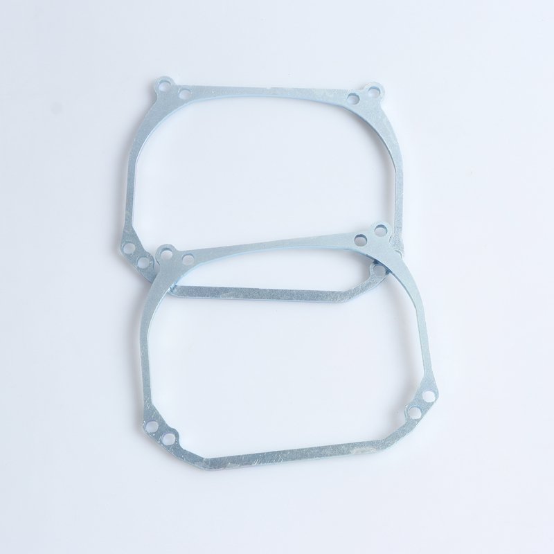 CQL Headlight Projector Adapter Frame Bracket for Old HELLA Step Motor Mercedes-Benz E Xenon 2008-2013 AFS Cayenne 2011-2016