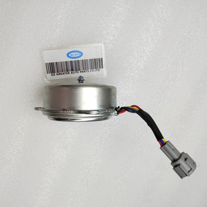 WLGRT OEM 21487-1HS0A Cooling Fan Motor for Nissan March K13Z Sunny N17G 2010-2015