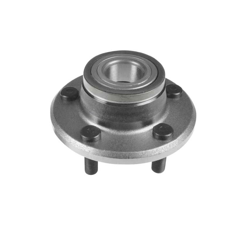 Auto Parts 04779199AA 4779199AA Wheel Hub Bearing Assembly Front Axle Wheel Hub Bearing Assembly for Chrysler 300 2005-2009