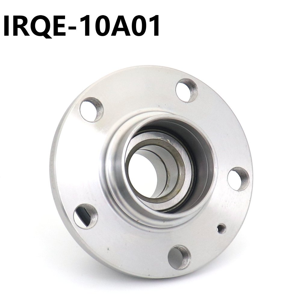 6RD 501 611SKODA Automotive Rear Hub Unit Bearing 10A01 Assembly