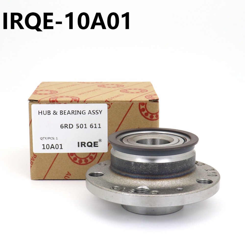 6RD 501 611SKODA Automotive Rear Hub Unit Bearing 10A01 Assembly