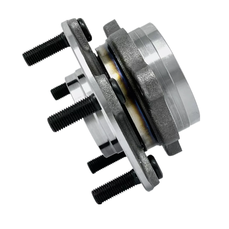 Front Cv Axle Assembly Wheel Hub and Bearing for Kia 51750F2000