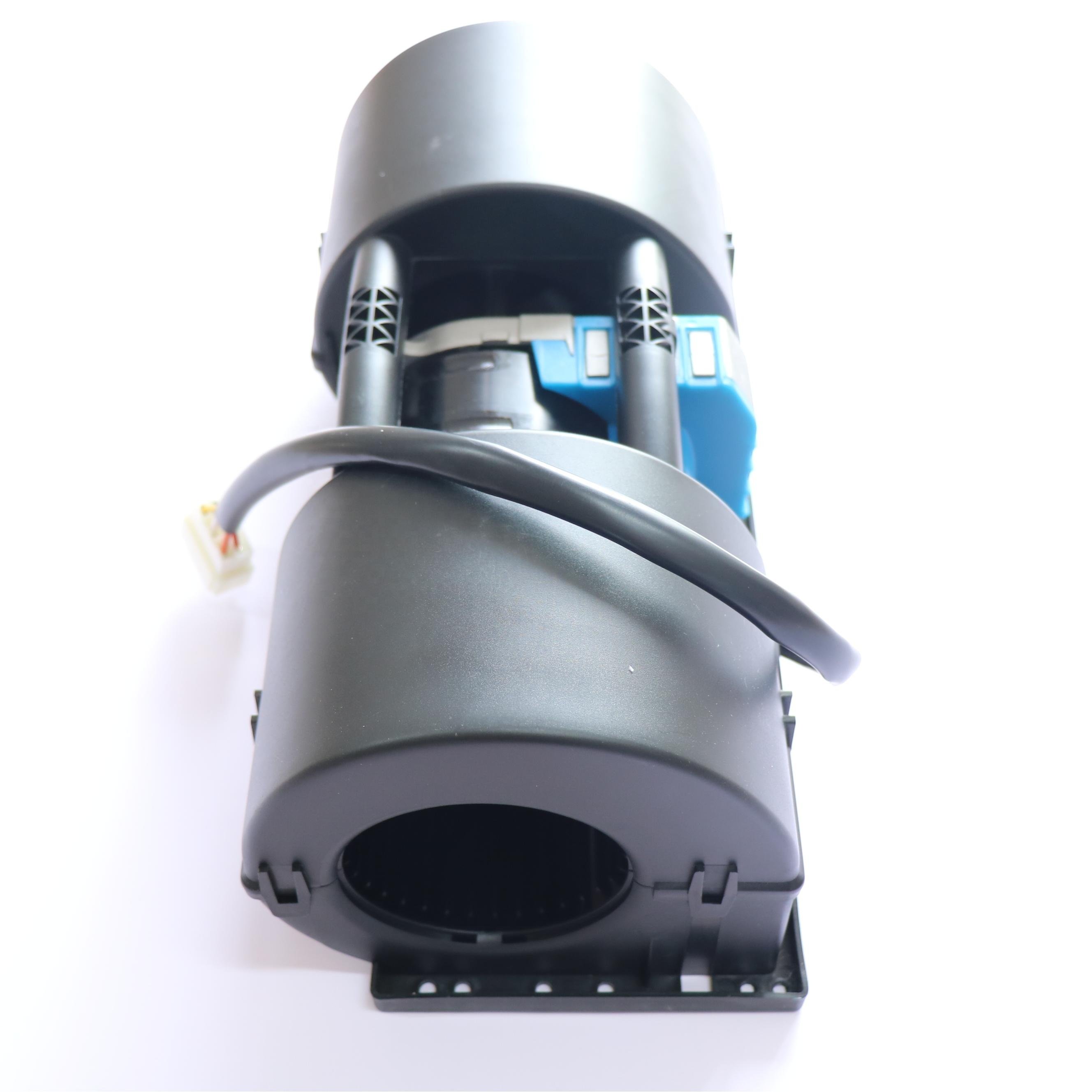 K3G097-BK34-65 Factory Direct 335mm 24V Bus Air Conditioners Brushless Blower Motor New Condition
