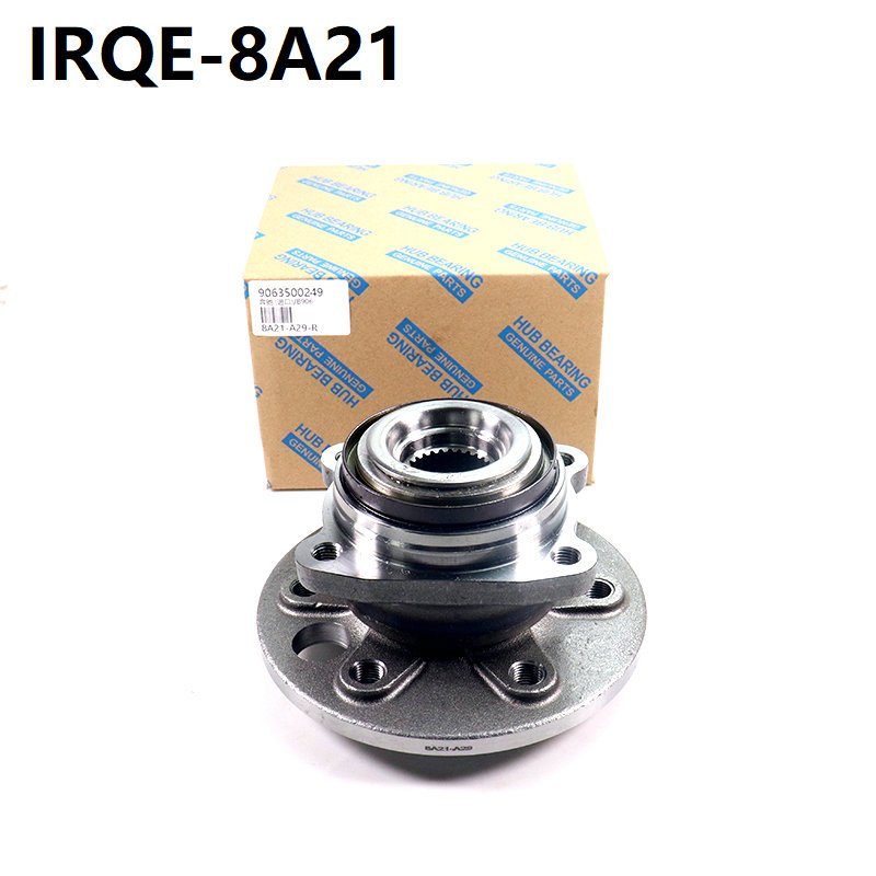 A9063500249MERCEDES Automotive Hub Unit Bearing 8A21 Assembly