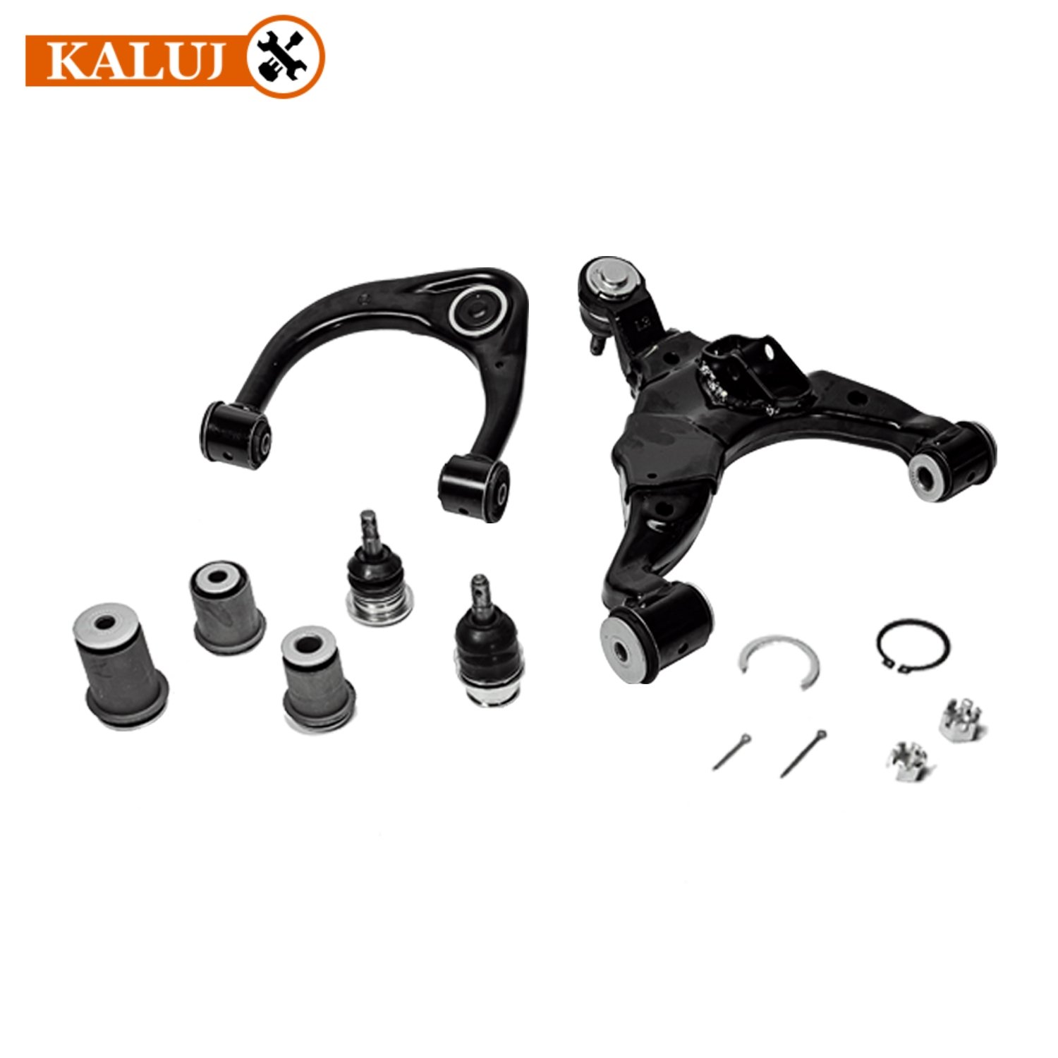 Kaluj Front Wheel Hub Bearings 40202-JG000 40202JG000 for Nissan QASHQAI X-trail Rogue