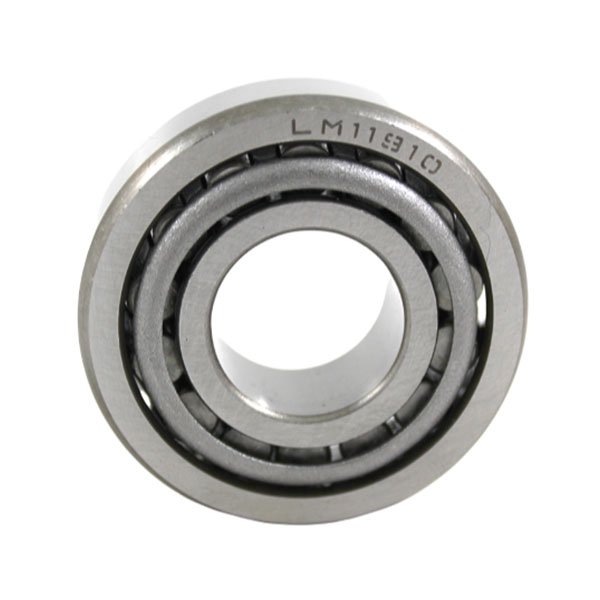 LM 11949-/LM48545 Tapered Roller Bearing Repair Kits With Additional Grease Packs VK0002TF