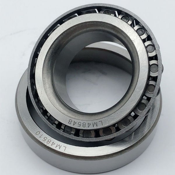 LM 11949-/LM48545 Tapered Roller Bearing Repair Kits With Additional Grease Packs VK0002TF