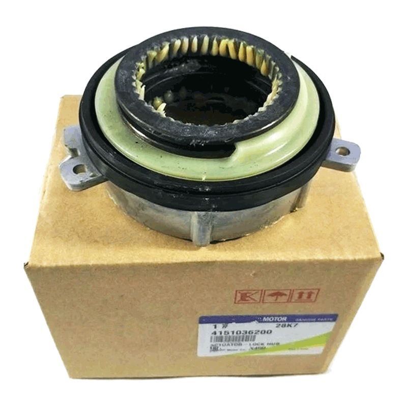 Ssangyong Actyon Kyron Rexton Rodius Tivoli Korando c Musso OEM 4151036200 4151009000 4151009100 4wd Auto Locking Hub Actuator