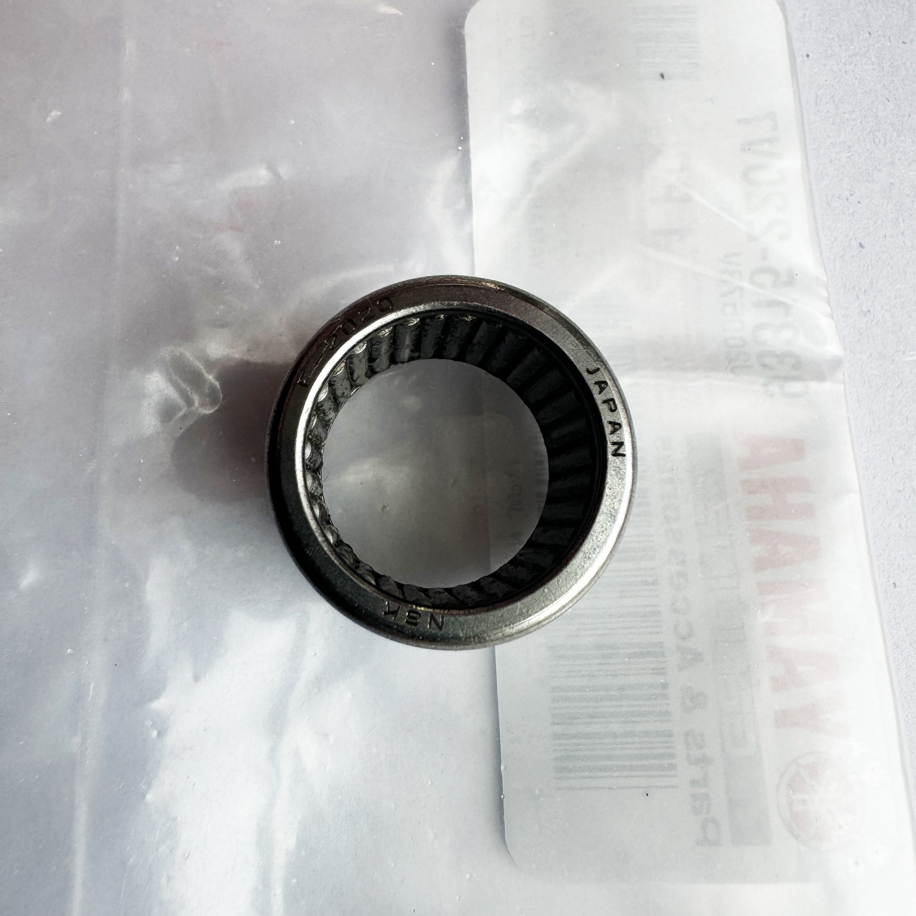 Bearing for YAMAH 25/30HP Outboard PN 93315-220V7 F2020 F-2020 Outboard Motor Bearing 93315-220V7 Needle Bearing