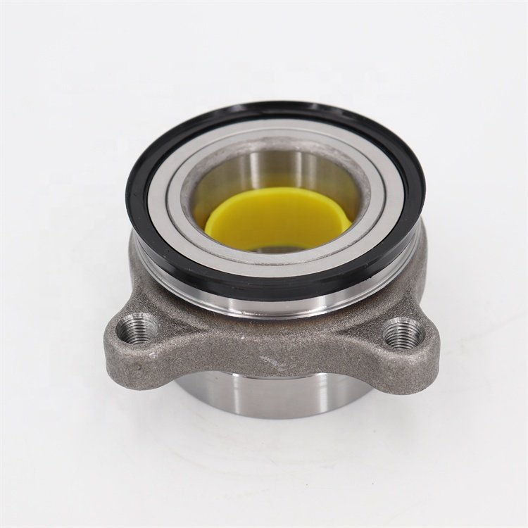 Automotive Wheel Bearing 54KWH02 43560-26010 Front Axle Wheel Hub Bearing 54KWH02