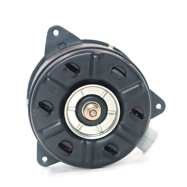 Radiator Cooling Fan Motor for Toyota Camry RAV4 2009 2010 2011 16363-0H220