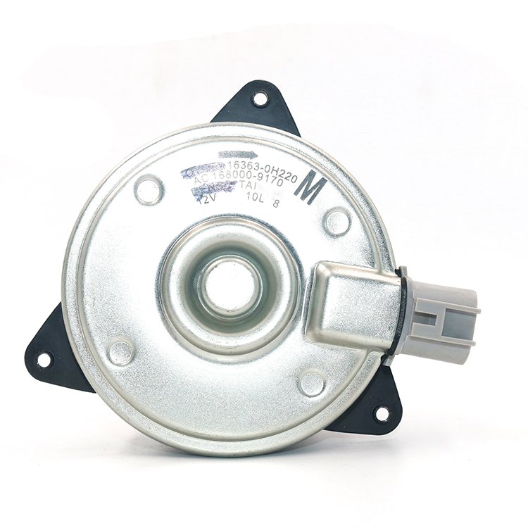 Radiator Cooling Fan Motor for Toyota Camry RAV4 2009 2010 2011 16363-0H220