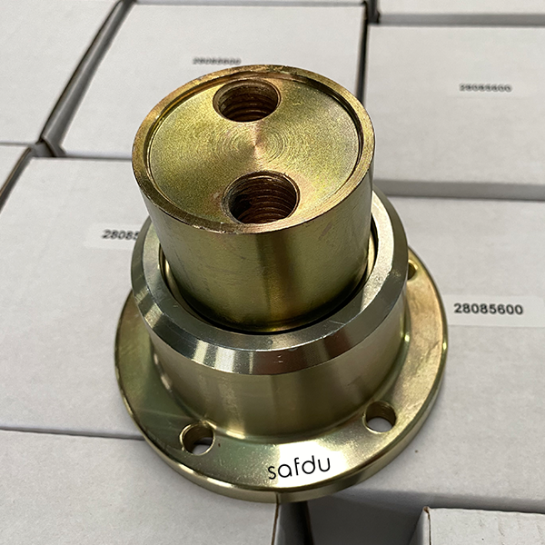 High Quality PL127 Wheel Bearing Grease PN70042 Bearing Housing OEM/ODM From Ch-New Condition