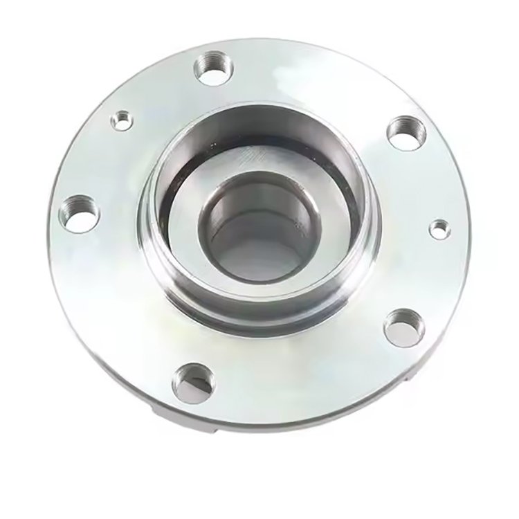 New 3748.A2 CITROEN Automotive Rear Hub Unit Bearing Assembly Citroen PEUGEOT MOOG Automotive Rear Hub Unit Bearing Assembly