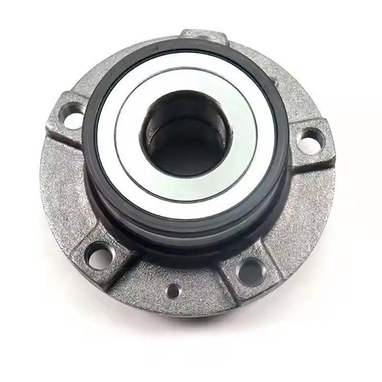 New 3748.A2 CITROEN Automotive Rear Hub Unit Bearing Assembly Citroen PEUGEOT MOOG Automotive Rear Hub Unit Bearing Assembly