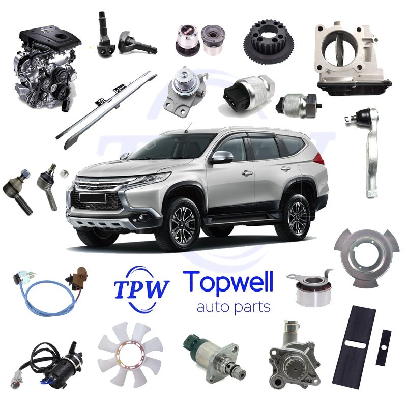 High Quality HUB ASSY.RR WHEEL for Mitsubishi NC1 4A91 Engine3785A070