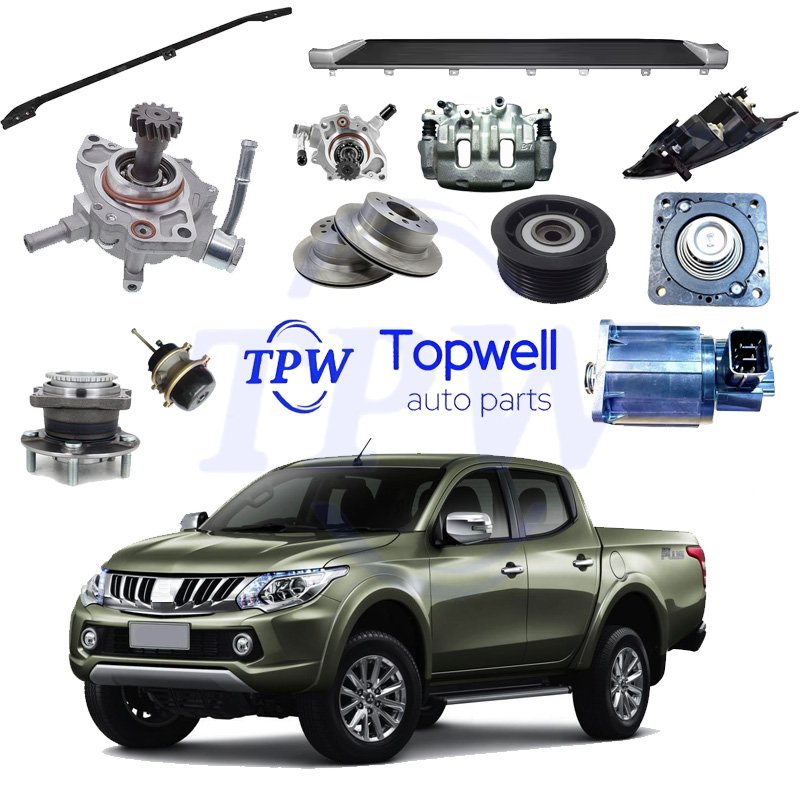 High Quality HUB ASSY.RR WHEEL for Mitsubishi NC1 4A91 Engine3785A070
