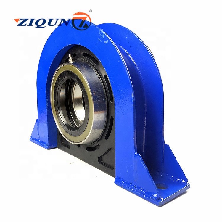 Drive Shaft Center Support Bearing for Dongfeng Truck Parts