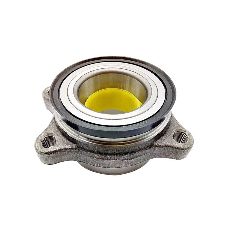 Original Package 40210-VW000 40210-VW610 51KWH01 DU5496-5 LFT 54KWH01 Auto Front Rear Wheel Hub Bearing Unit Kit