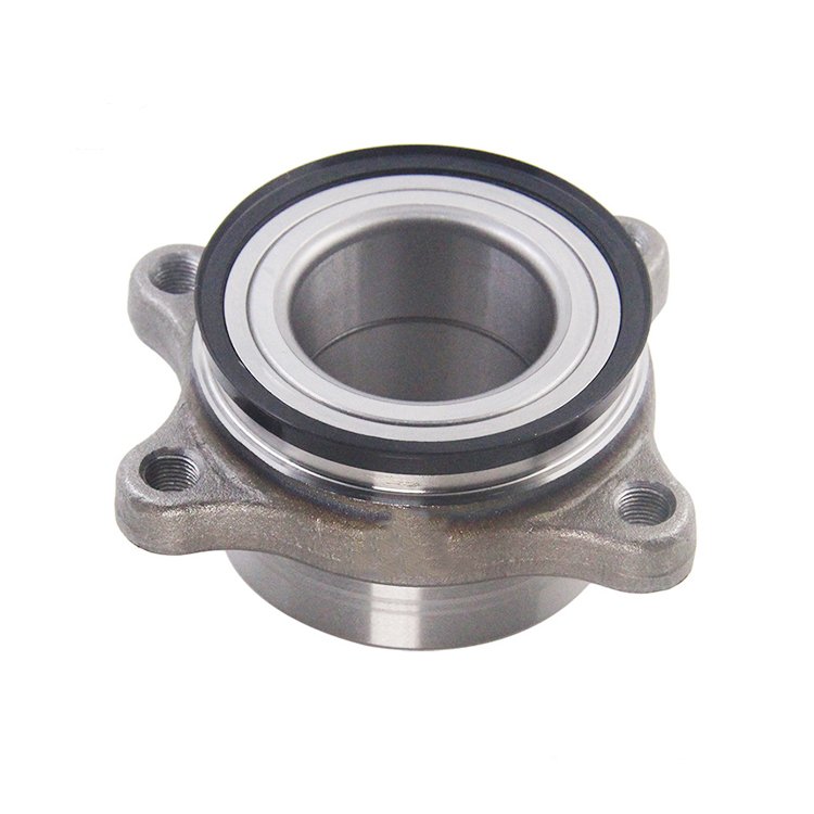 Original Package 40210-VW000 40210-VW610 51KWH01 DU5496-5 LFT 54KWH01 Auto Front Rear Wheel Hub Bearing Unit Kit