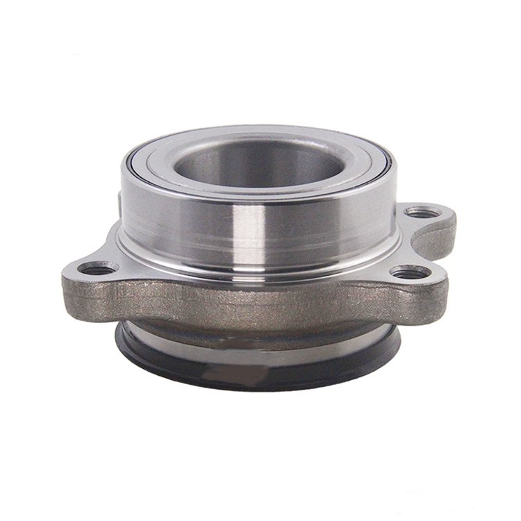 Original Package 40210-VW000 40210-VW610 51KWH01 DU5496-5 LFT 54KWH01 Auto Front Rear Wheel Hub Bearing Unit Kit