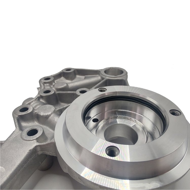 Original EA888 Gen 2 EVO2 06J103144A 06H103144K 06H103144G 06J103166A Camshaft Bridge Bracket Bearing Cover Cam Bearing Mount