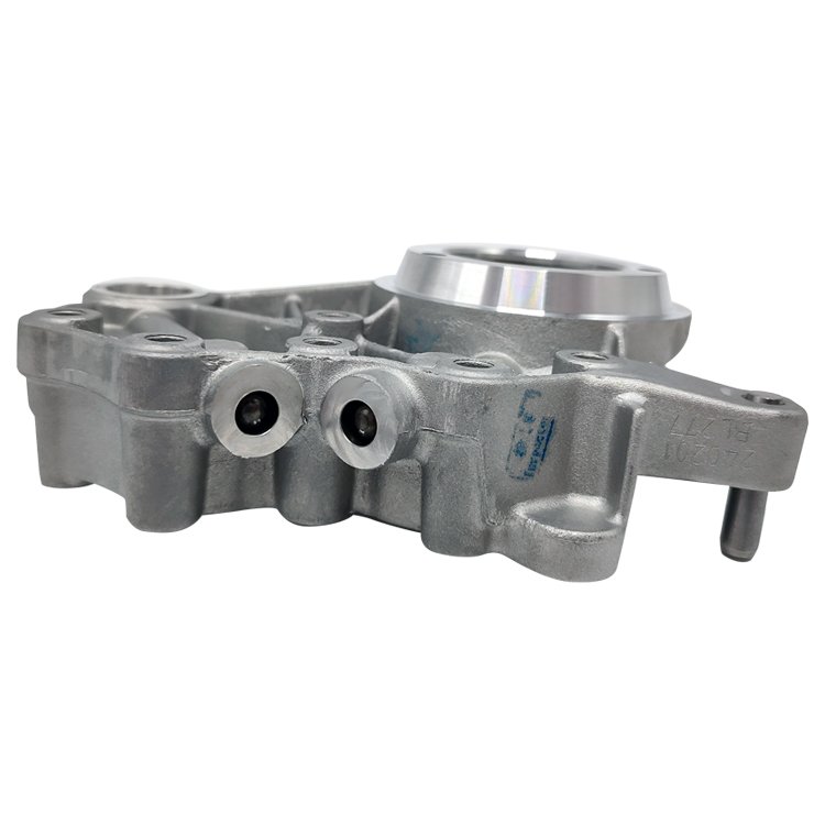 Original EA888 Gen 2 EVO2 06J103144A 06H103144K 06H103144G 06J103166A Camshaft Bridge Bracket Bearing Cover Cam Bearing Mount