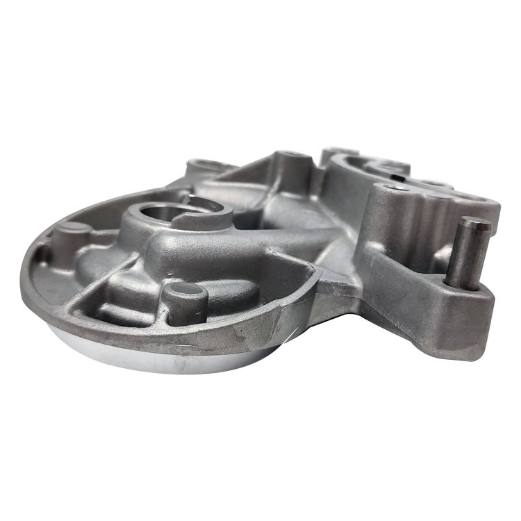 Original EA888 Gen 2 EVO2 06J103144A 06H103144K 06H103144G 06J103166A Camshaft Bridge Bracket Bearing Cover Cam Bearing Mount