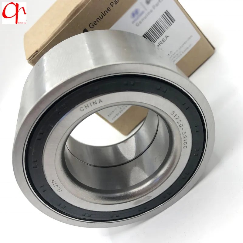 High Quality Bearing Hub Bearing IJ111001 IJ111003 IJ111010 IJ111015 IJ111014 IJ111016 IJ211001