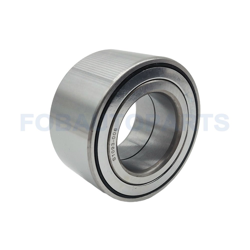 High Quality Auto Bearing Wheel Hub Bearing for Automobile BAHV311396