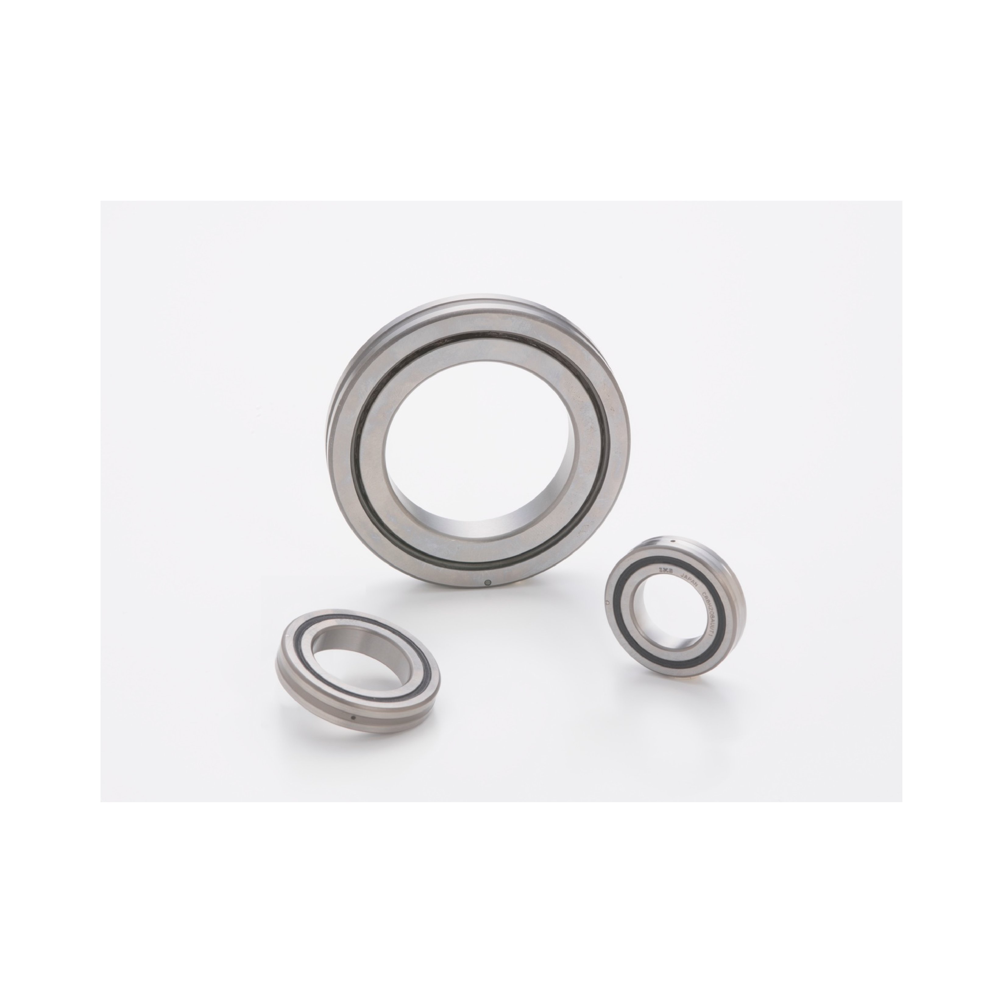 IKO CRBHV Series Cross Roller Bearing High Rigidity Bearing Cross Roller CRBHV 13025 a UU