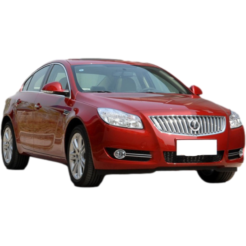 High Quality Trunk Lid Made in China Car Motor Automotive Auto Spare Parts Customized for BUICK Regal 2009