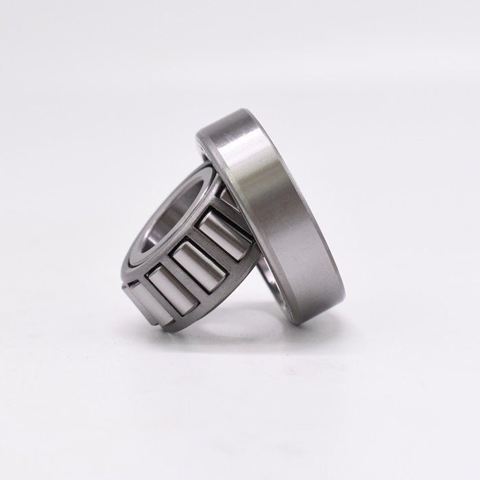 LM11949/10 Auto Tapered Roller Bearings 11949 11910 19.05x45.237x15.494mm 11949/10 Cup Cone Auto Roller Bearings Spare Parts