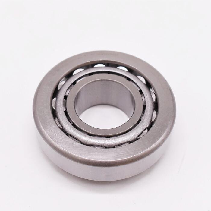 LM11949/10 Auto Tapered Roller Bearings 11949 11910 19.05x45.237x15.494mm 11949/10 Cup Cone Auto Roller Bearings Spare Parts